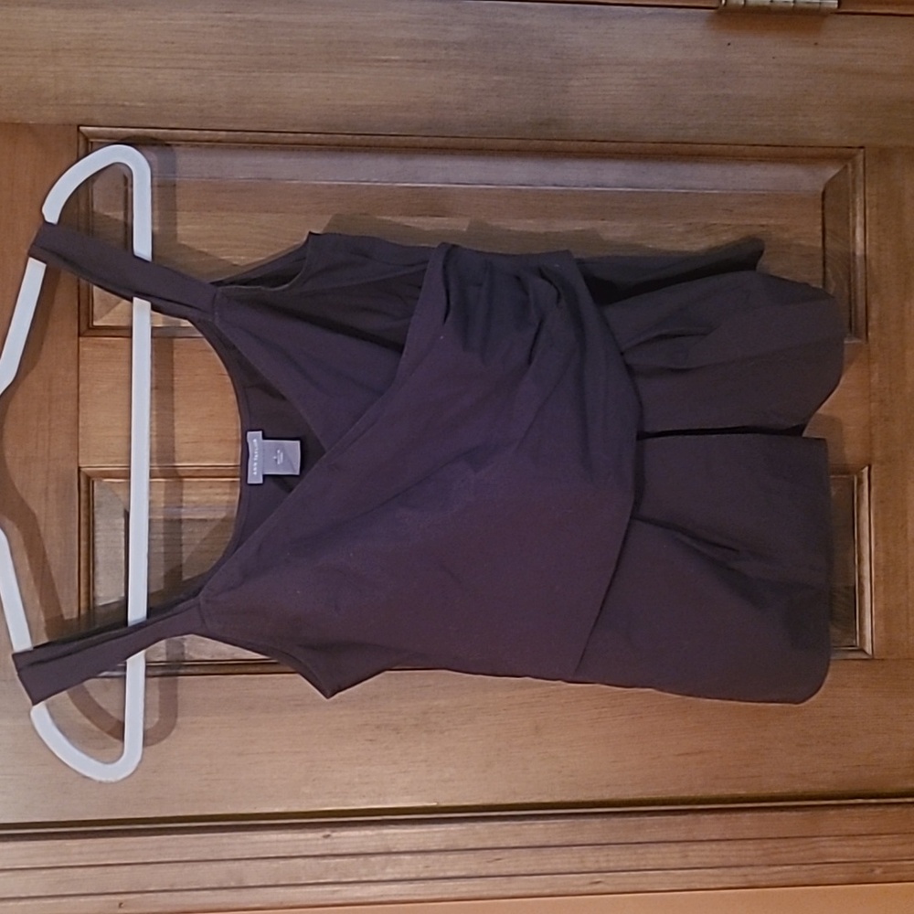 Sleeveless Ann Taylor Top